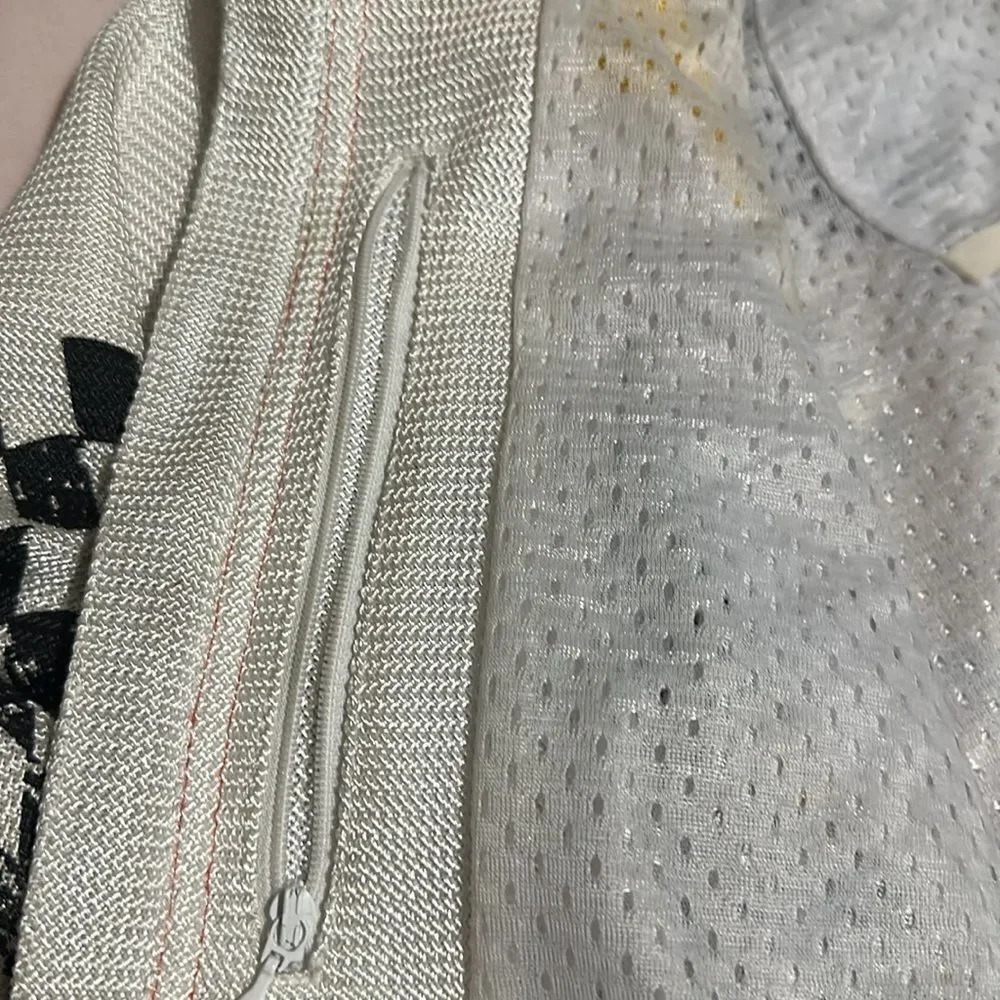 Harley Davidson Limited Edition Women’s Riding Jacket!! 19”p2p - Picture 10 of 14